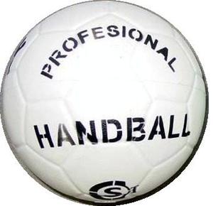 Pelota Handball Nº2 Pvc!!!!! Ideal Colegio / Clubes.
