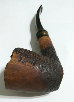 Pipa Stanwell Vario Made In Denmark Muy Antigua - La Plata