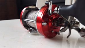 Reel Abu Garcia