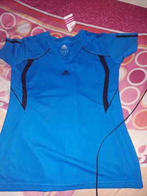 Remera deportiva T1