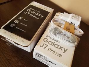 SAMSUNG J7 PRIME NUEVO A ESTRENAR OPORTUNIDAD