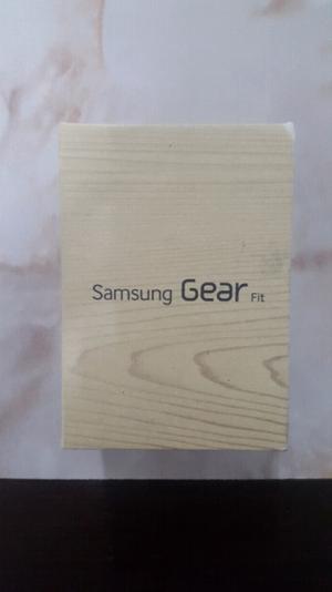 Samsung gear fit