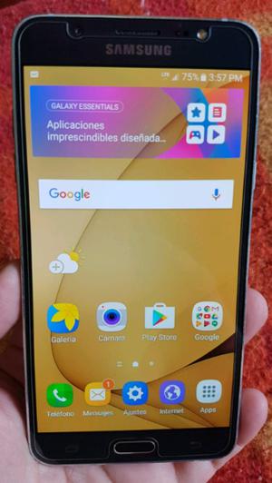 Samsung j azul libre para las 3 companias.