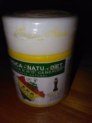 Stevia boliviana 80gr