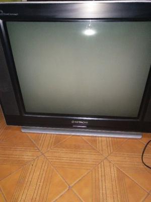 TV PANTALLA PLANA 29 HITACHI