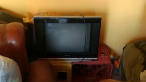 Tv Bgh 21" pantalla plana