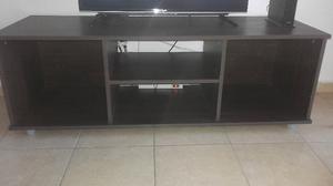 VENDO MESA RACK PARA TV