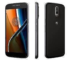 VENDO MOTO G4