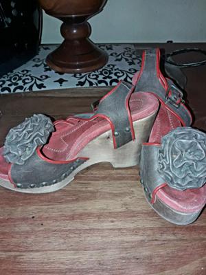 VENDO ZAPATOS PARA MUJERES