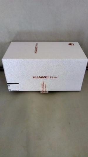 Vendo Huawei P8 Lite liberado