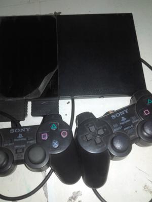 Vendo. PLAYSTATION 2 sony