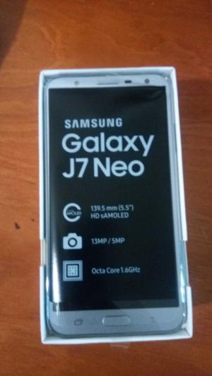 Vendo Samsung J7