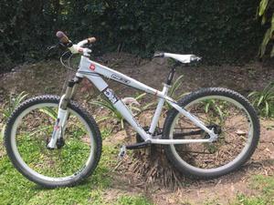 Vendo bicicleta rodado 26