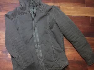 Vendo campera Tascani