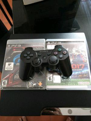 Vendo play 3