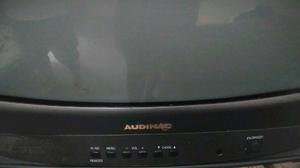 Vendo televisor ANDANDO