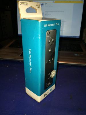 Wii Remote Wii U