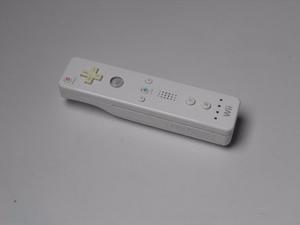 Wiimote Original Para Nintendo Wii Y Wiiu