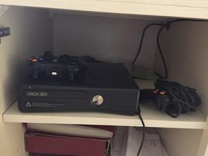 X Box 360 Con Juegos