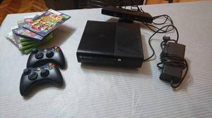 Xbox 360 + Accesorios + Juegos -excelente Estado-