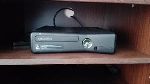 Xbox 360 Rgh + Disco 500 Gb