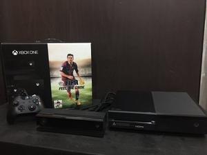 Xbox One 500gb Con Kinect Edicion Day One