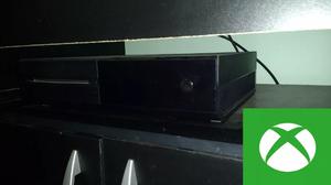 Xbox One 500gb + Kinect + Joystick + 9 Juegos+ Bateria