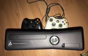 Xbox gb Kinect +juegos Originales