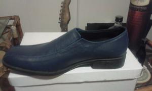 Zapato de hombre