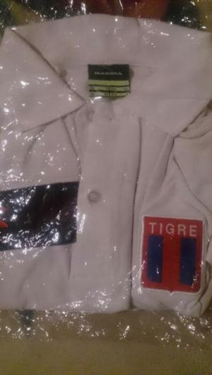 camiseta club atletico tigre diadora