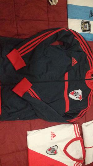 campera de River