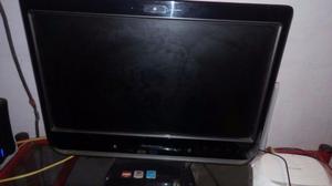 vendo pc lenovo
