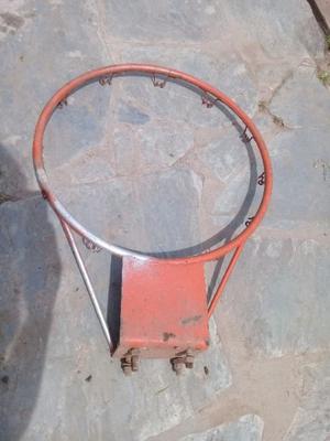 ARO DE BASQUET PROFESIONAL