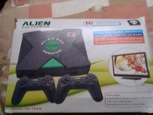 Alien box Premium