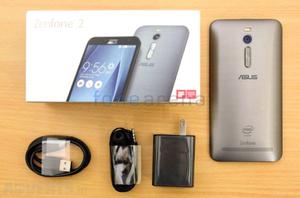 Asus zenphone 2 4G LTE libre de fábrica