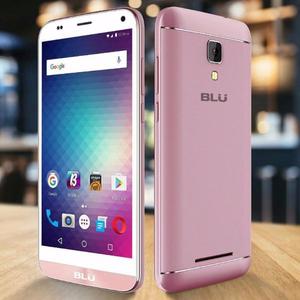 Blu dash XL Nuevos Libres Garantia 5.5 Pulgadas