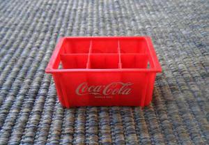 Cajón Coca Cola Mini