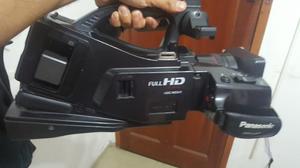 Camara De Video Panasonic Mdh 1 Full Hd