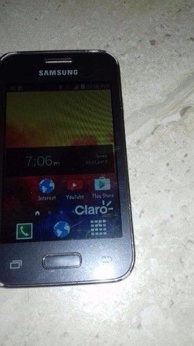 Celular Samsung young 2