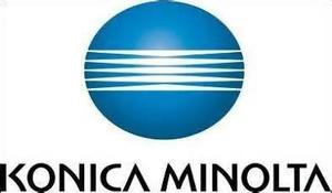 Chip De Toner Y Unidades Konica Minolta Y Ects Consulte