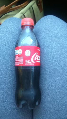 Coca Cola 375 Cc