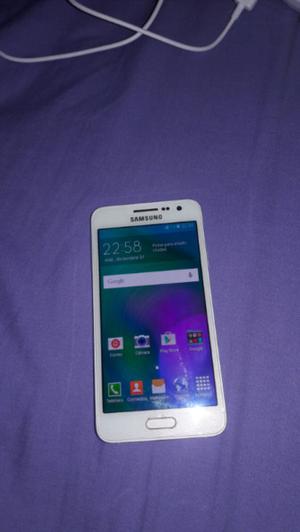 Escucho ofertas. Samsung A3