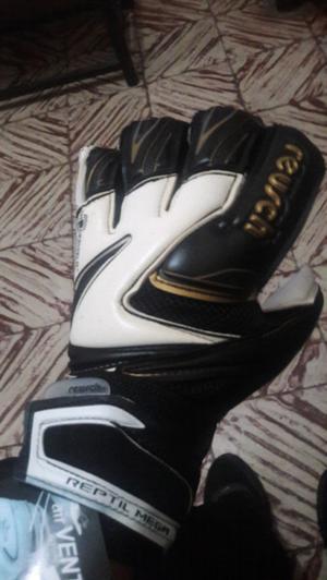 Guantes Reusch M1 mega grip