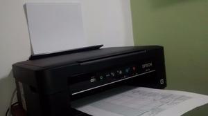 Impresora Multifunción Epson XP 211 Usada