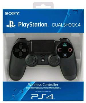 Joystick Dualshock Wireless Sony Ps4 Original