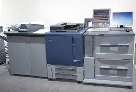 Konica Minolta Bizhub Press C Full (iva 21% Incluido)