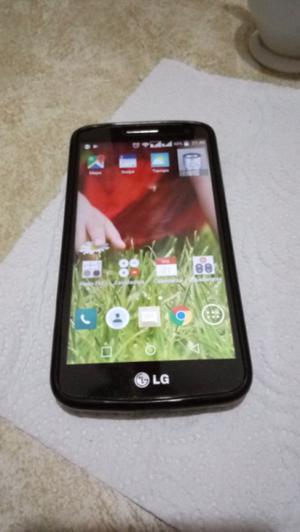 LG G2 mini, dual sim, libre de fabrica.