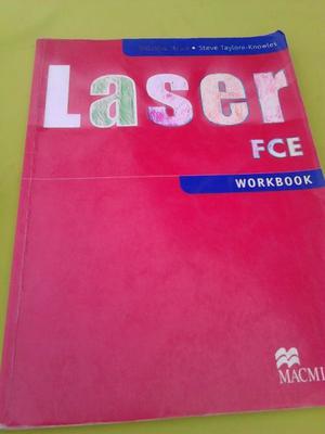 Laser Fce Student's Book