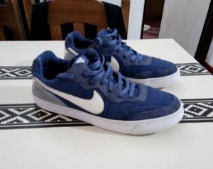 Liquido Zapatillas Nike Sb Excelente estado!!!