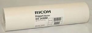 Master Para Duplicadora Ricoh Dx  Original Ricoh